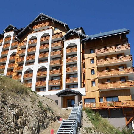 Apartmán Duplex Moderne Avec Balcon, Parking, Cuisine Equipee - Fr-1-516-22 Les Deux Alpes Exteriér fotografie