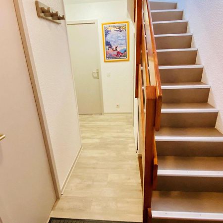 Apartmán Duplex Moderne Avec Balcon, Parking, Cuisine Equipee - Fr-1-516-22 Les Deux Alpes Exteriér fotografie