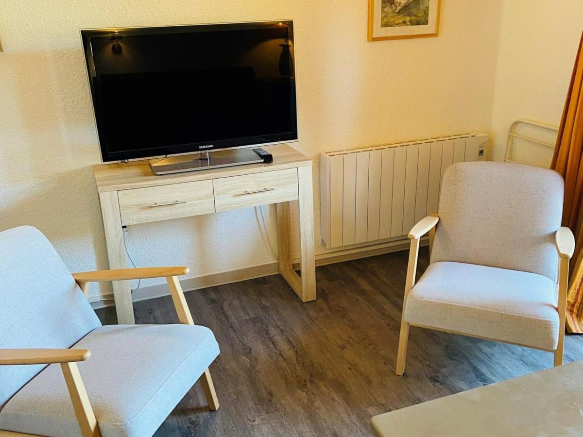 Apartmán Duplex Moderne Avec Balcon, Parking, Cuisine Equipee - Fr-1-516-22 Les Deux Alpes Exteriér fotografie