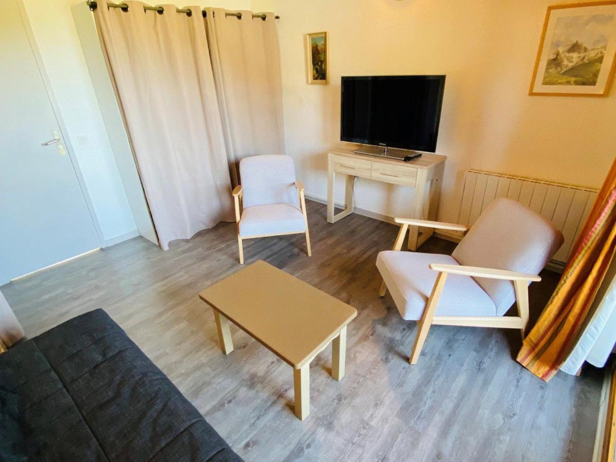 Apartmán Duplex Moderne Avec Balcon, Parking, Cuisine Equipee - Fr-1-516-22 Les Deux Alpes Exteriér fotografie