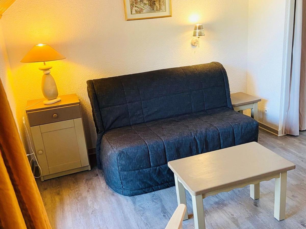 Apartmán Duplex Moderne Avec Balcon, Parking, Cuisine Equipee - Fr-1-516-22 Les Deux Alpes Exteriér fotografie