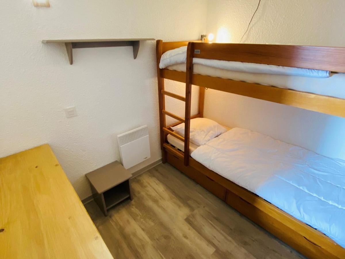 Apartmán Duplex Moderne Avec Balcon, Parking, Cuisine Equipee - Fr-1-516-22 Les Deux Alpes Exteriér fotografie