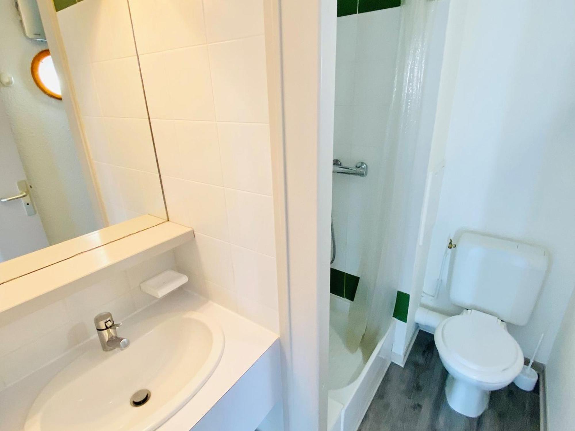 Apartmán Duplex Moderne Avec Balcon, Parking, Cuisine Equipee - Fr-1-516-22 Les Deux Alpes Exteriér fotografie